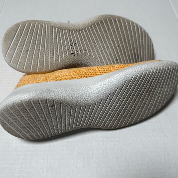 Allbirds Men's Tree Runner Shoes Sol/White M10 - Picture 7 of 8